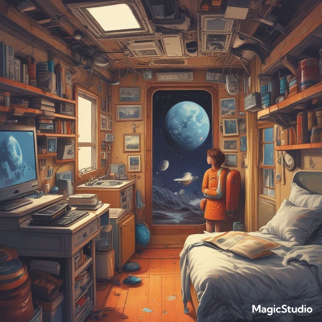 spacelife