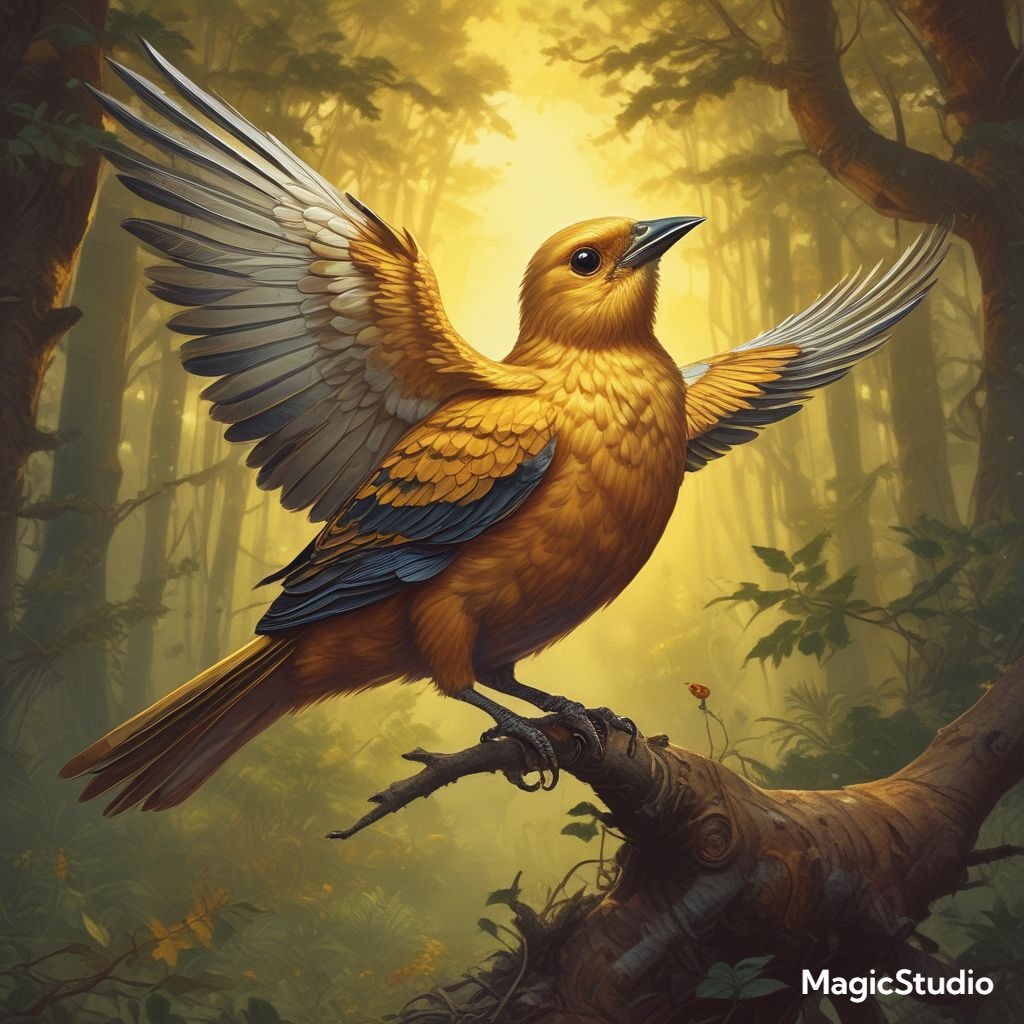 goldbird