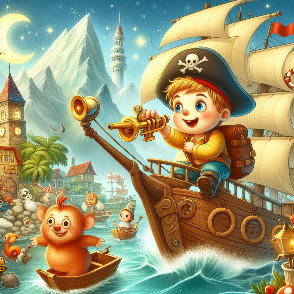 sail