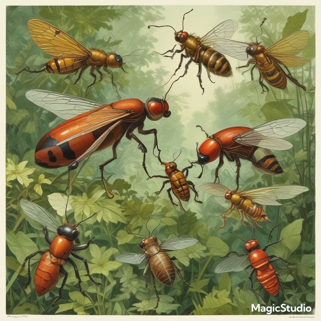 insectrace
