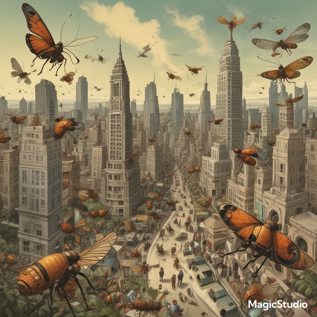 cityinsects